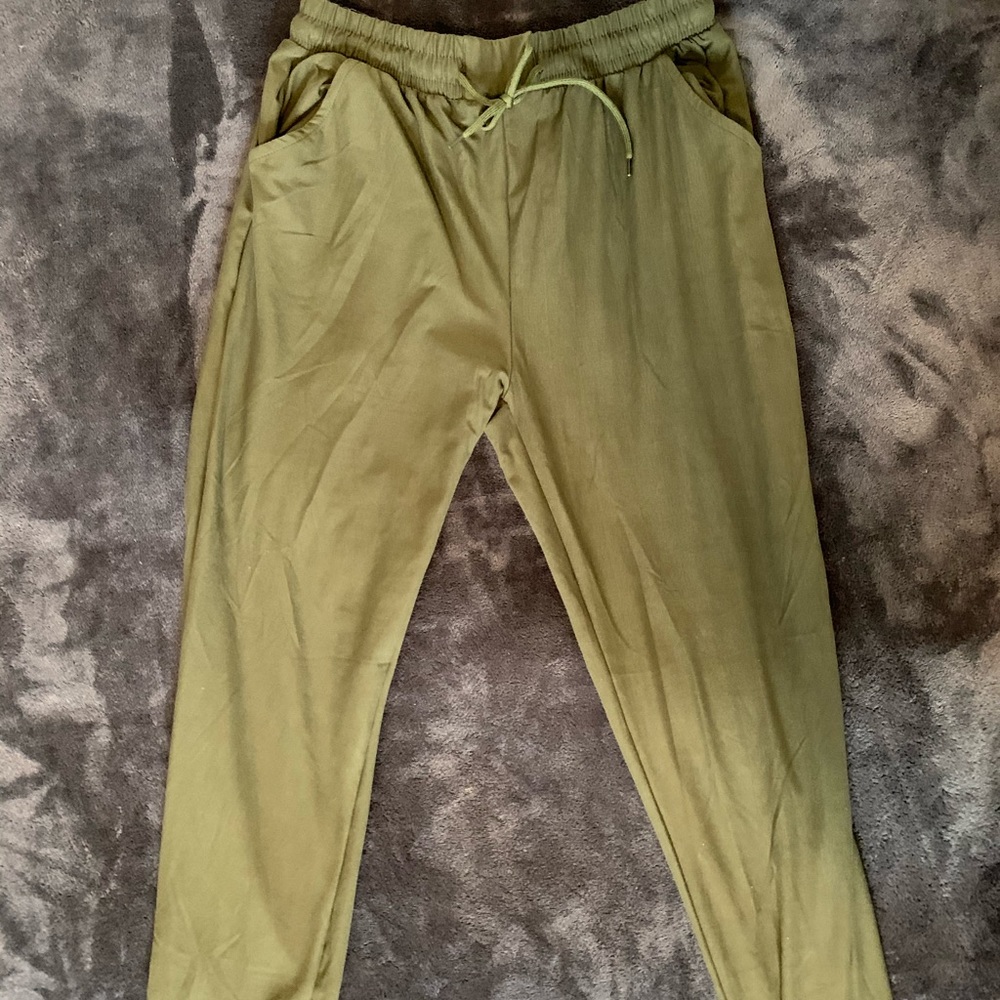 Soft Jeggings